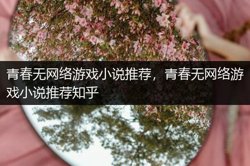青春无网络游戏小说推荐，青春无网络游戏小说推荐知乎