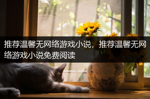 推荐温馨无网络游戏小说，推荐温馨无网络游戏小说免费阅读