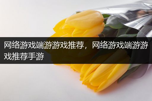 网络游戏端游游戏推荐，网络游戏端游游戏推荐手游