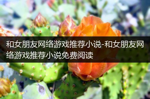 和女朋友网络游戏推荐小说-和女朋友网络游戏推荐小说免费阅读