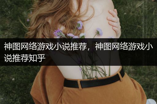神图网络游戏小说推荐，神图网络游戏小说推荐知乎
