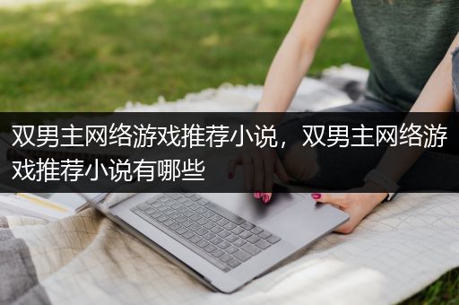 双男主网络游戏推荐小说，双男主网络游戏推荐小说有哪些