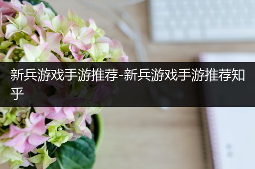 新兵游戏手游推荐-新兵游戏手游推荐知乎