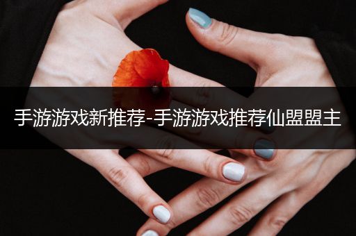 手游游戏新推荐-手游游戏推荐仙盟盟主