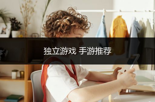 独立游戏 手游推荐