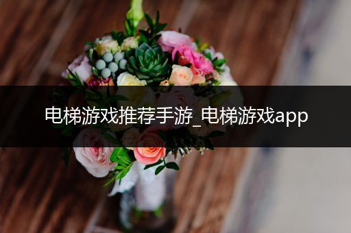 电梯游戏推荐手游_电梯游戏app