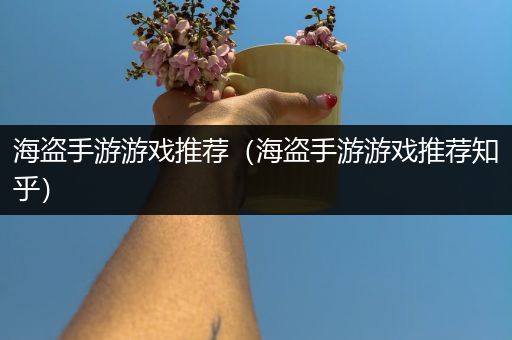 海盗手游游戏推荐（海盗手游游戏推荐知乎）