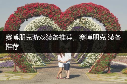 赛博朋克游戏装备推荐，赛博朋克 装备推荐