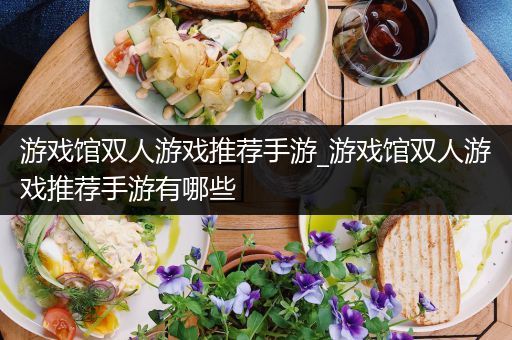 游戏馆双人游戏推荐手游_游戏馆双人游戏推荐手游有哪些