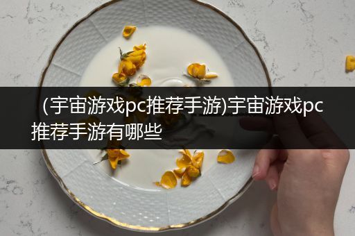（宇宙游戏pc推荐手游)宇宙游戏pc推荐手游有哪些