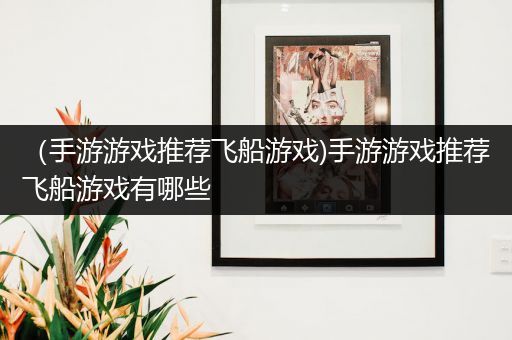 （手游游戏推荐飞船游戏)手游游戏推荐飞船游戏有哪些