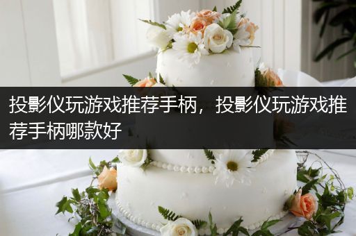 投影仪玩游戏推荐手柄，投影仪玩游戏推荐手柄哪款好
