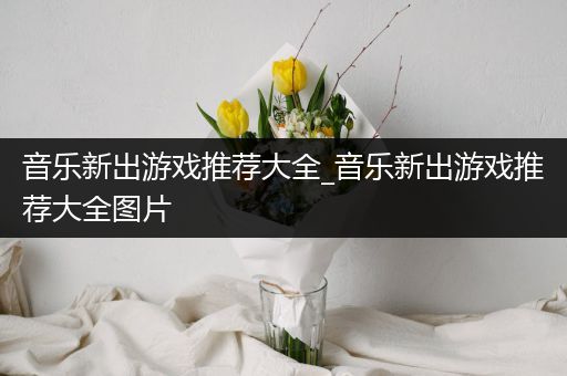 音乐新出游戏推荐大全_音乐新出游戏推荐大全图片
