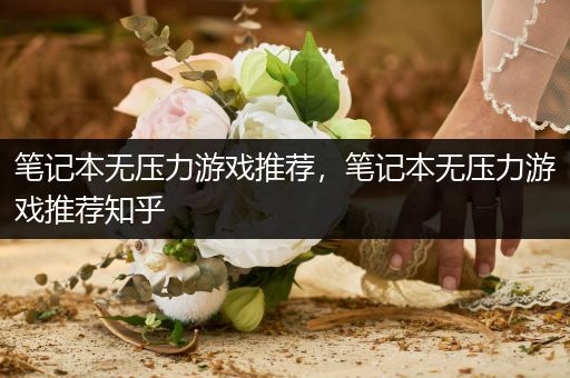 笔记本无压力游戏推荐，笔记本无压力游戏推荐知乎