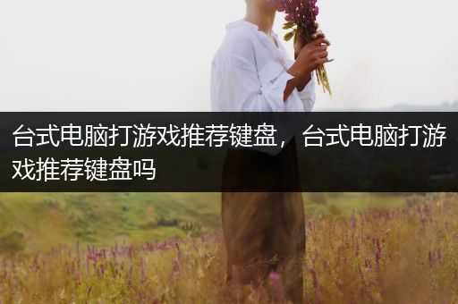 台式电脑打游戏推荐键盘，台式电脑打游戏推荐键盘吗