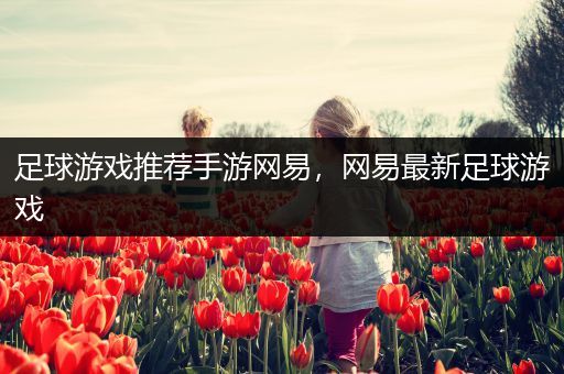 足球游戏推荐手游网易，网易最新足球游戏