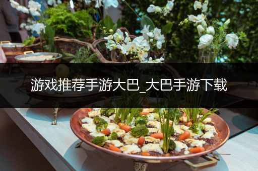 游戏推荐手游大巴_大巴手游下载