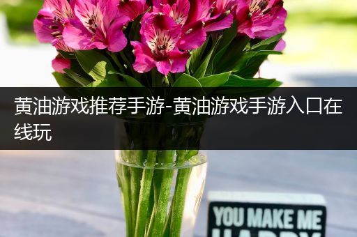 黄油游戏推荐手游-黄油游戏手游入口在线玩