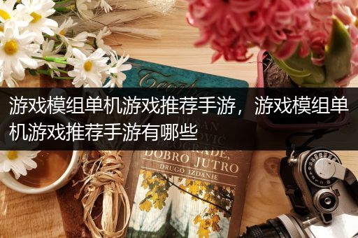 游戏模组单机游戏推荐手游，游戏模组单机游戏推荐手游有哪些