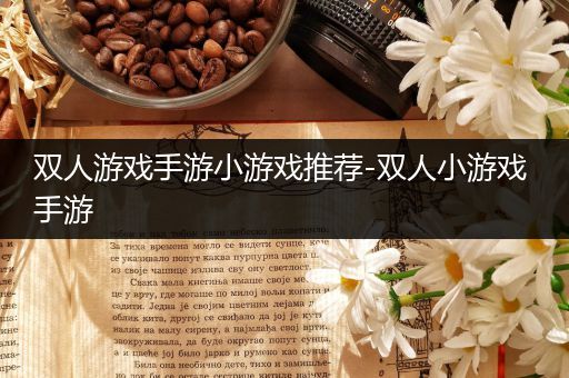 双人游戏手游小游戏推荐-双人小游戏 手游