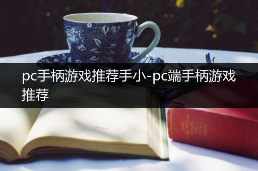 pc手柄游戏推荐手小-pc端手柄游戏推荐