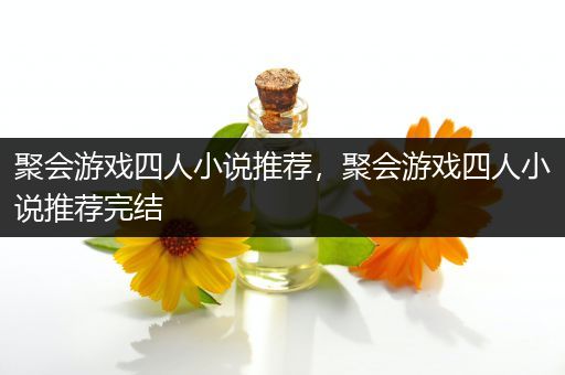 聚会游戏四人小说推荐，聚会游戏四人小说推荐完结