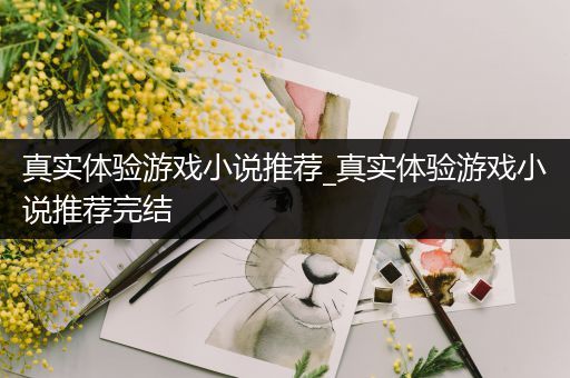 真实体验游戏小说推荐_真实体验游戏小说推荐完结