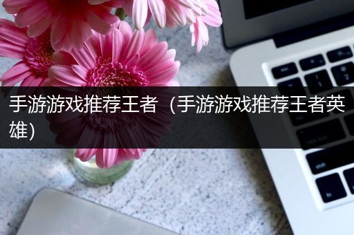 手游游戏推荐王者（手游游戏推荐王者英雄）