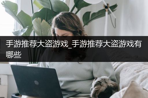 手游推荐大盗游戏_手游推荐大盗游戏有哪些