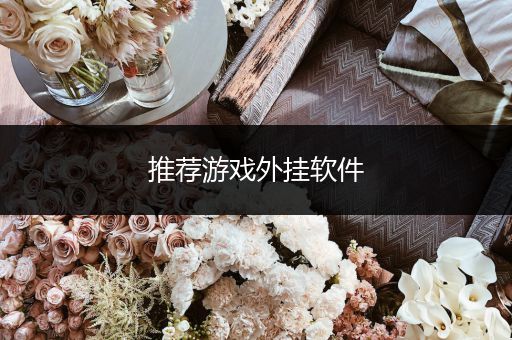 推荐游戏外挂软件