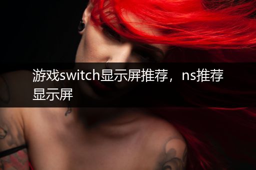 游戏switch显示屏推荐，ns推荐显示屏