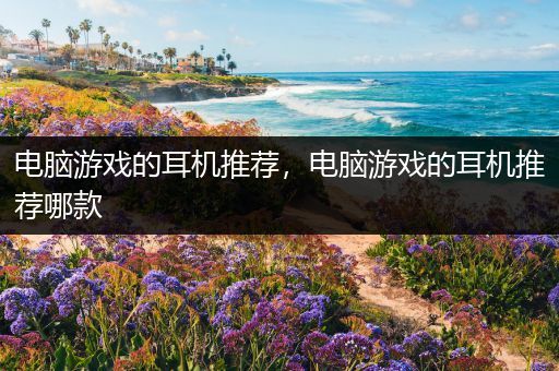 电脑游戏的耳机推荐，电脑游戏的耳机推荐哪款