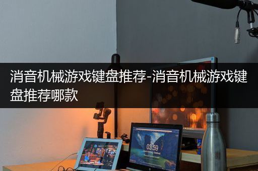 消音机械游戏键盘推荐-消音机械游戏键盘推荐哪款
