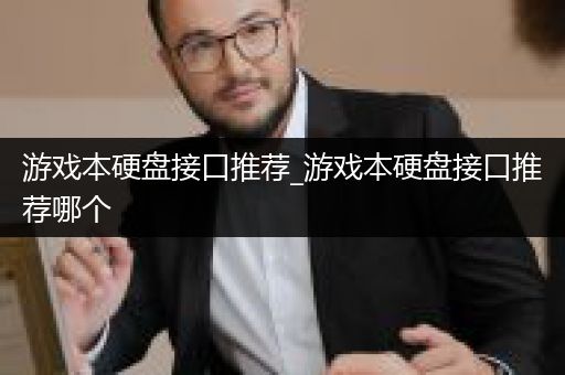 游戏本硬盘接口推荐_游戏本硬盘接口推荐哪个