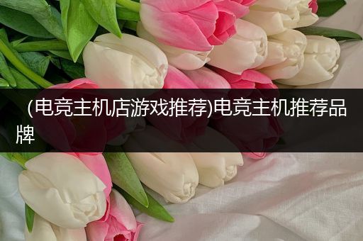 （电竞主机店游戏推荐)电竞主机推荐品牌