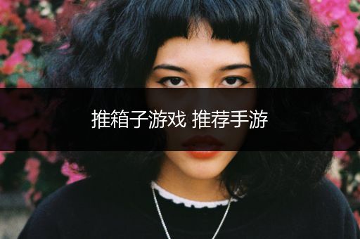 推箱子游戏 推荐手游