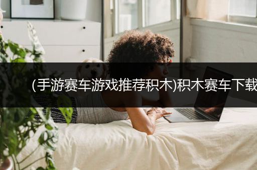 （手游赛车游戏推荐积木)积木赛车下载