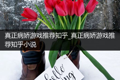 真正病娇游戏推荐知乎_真正病娇游戏推荐知乎小说