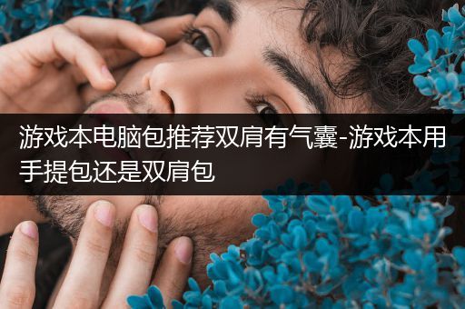 游戏本电脑包推荐双肩有气囊-游戏本用手提包还是双肩包
