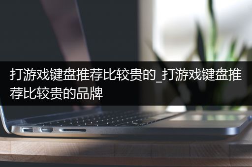 打游戏键盘推荐比较贵的_打游戏键盘推荐比较贵的品牌