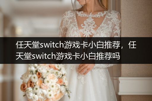 任天堂switch游戏卡小白推荐，任天堂switch游戏卡小白推荐吗