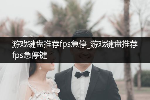 游戏键盘推荐fps急停_游戏键盘推荐fps急停键