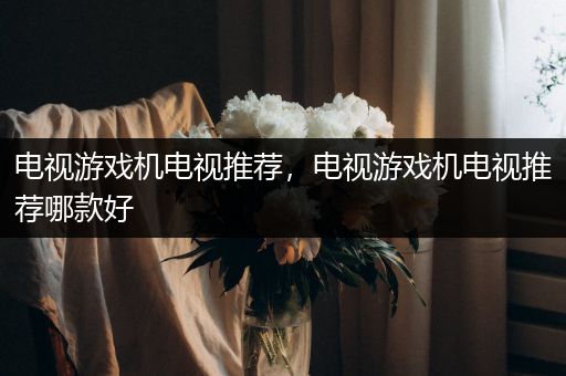 电视游戏机电视推荐，电视游戏机电视推荐哪款好
