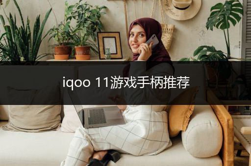 iqoo 11游戏手柄推荐