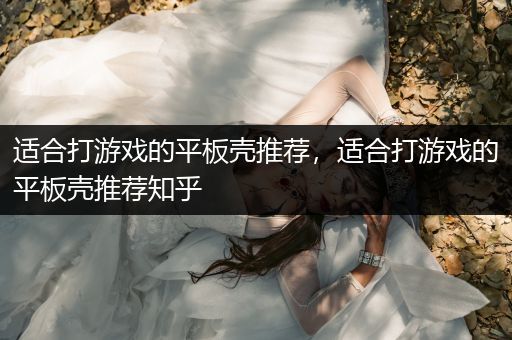 适合打游戏的平板壳推荐，适合打游戏的平板壳推荐知乎