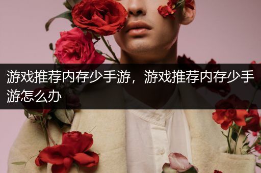 游戏推荐内存少手游，游戏推荐内存少手游怎么办