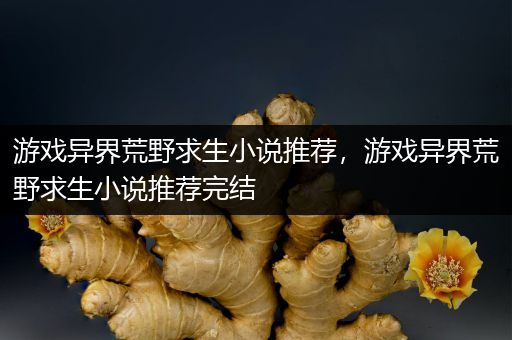 游戏异界荒野求生小说推荐，游戏异界荒野求生小说推荐完结