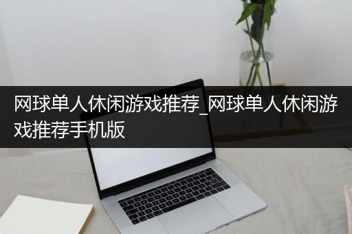 网球单人休闲游戏推荐_网球单人休闲游戏推荐手机版