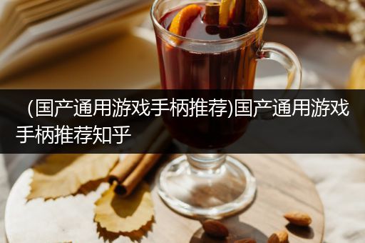 （国产通用游戏手柄推荐)国产通用游戏手柄推荐知乎