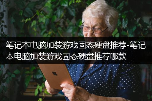 笔记本电脑加装游戏固态硬盘推荐-笔记本电脑加装游戏固态硬盘推荐哪款